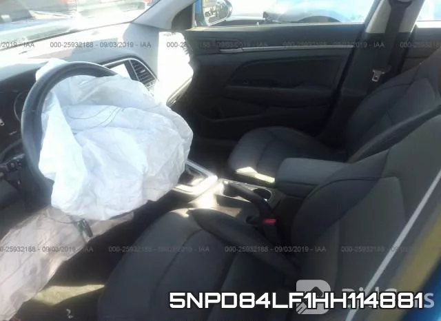 5NPD84LF1HH114881 фото 6