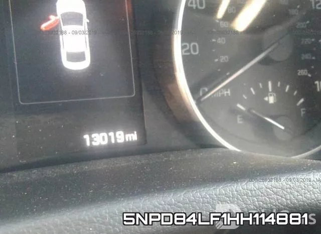 5NPD84LF1HH114881 фото 8