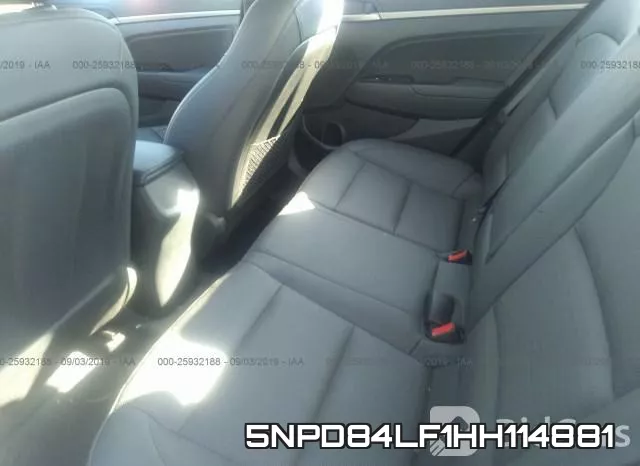5NPD84LF1HH114881 фото 9