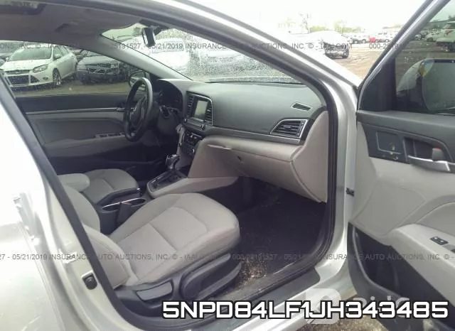 5NPD84LF1JH343485 фото 6