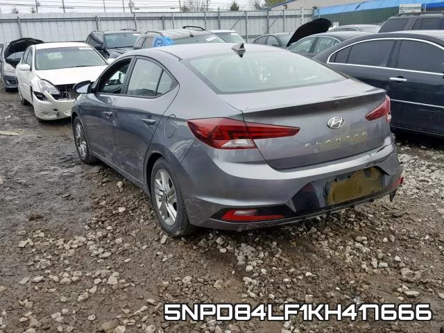 5NPD84LF1KH417666 фото 4
