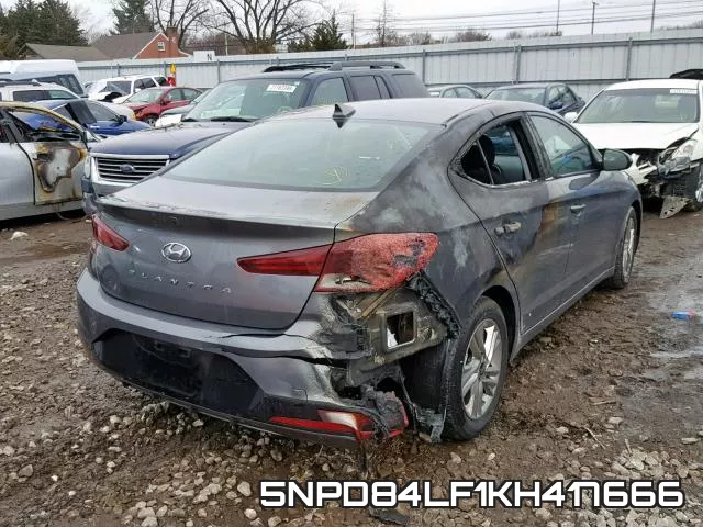5NPD84LF1KH417666 фото 5