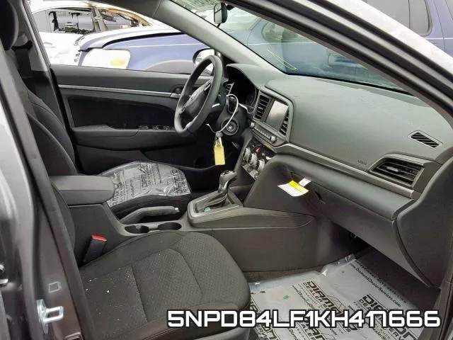 5NPD84LF1KH417666 фото 6