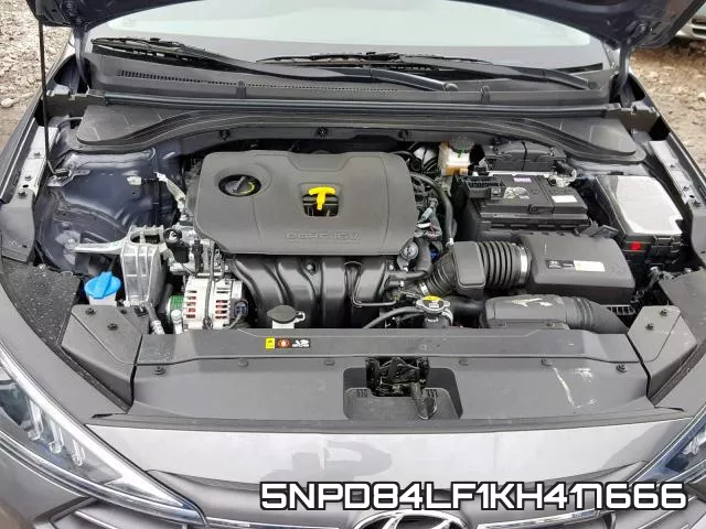 5NPD84LF1KH417666 фото 8