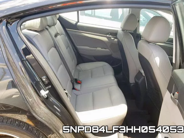 5NPD84LF3HH054053 фото 7