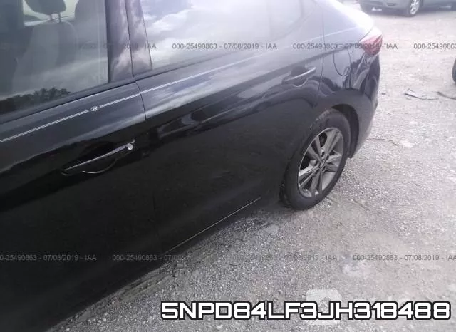 5NPD84LF3JH318488 фото 7