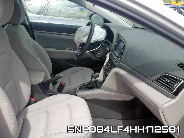 5NPD84LF4HH172581 фото 6