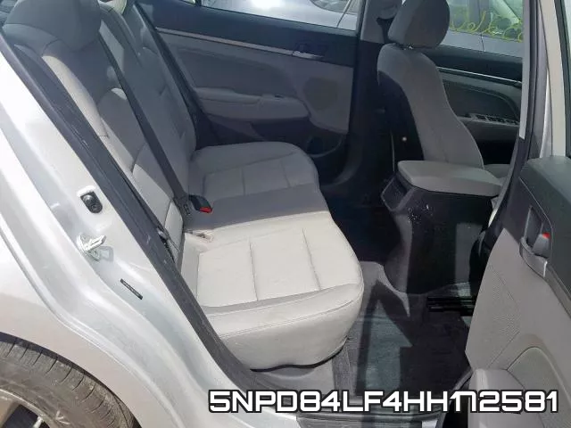 5NPD84LF4HH172581 фото 7