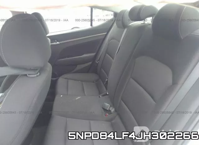 5NPD84LF4JH302266 фото 9