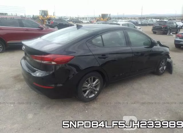 5NPD84LF5JH233989 фото 5