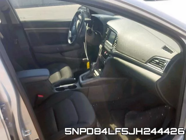 5NPD84LF5JH244426 фото 6