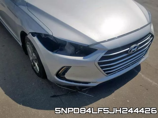 5NPD84LF5JH244426 фото 10