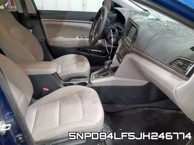 5NPD84LF5JH246774 фото 6