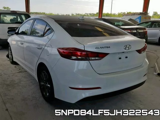 5NPD84LF5JH322543 фото 4