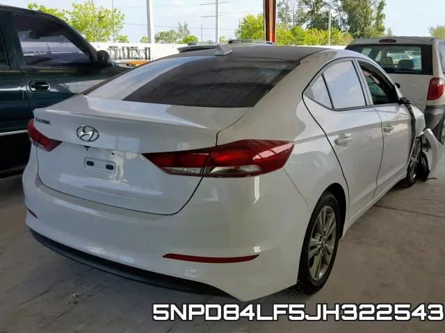 5NPD84LF5JH322543 фото 5