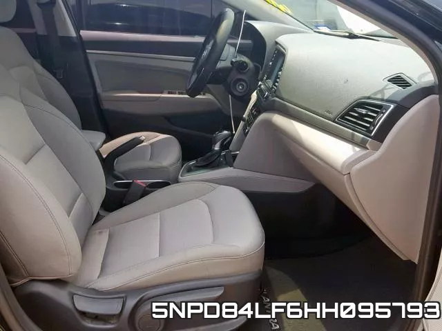 5NPD84LF6HH095793 фото 6