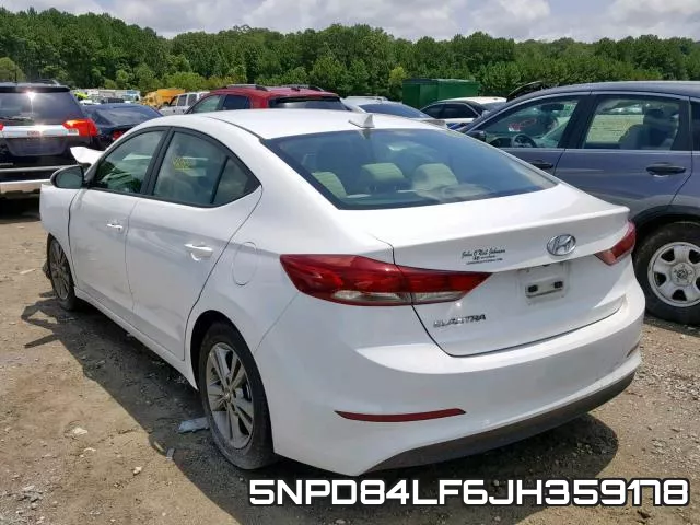 5NPD84LF6JH359178 фото 4