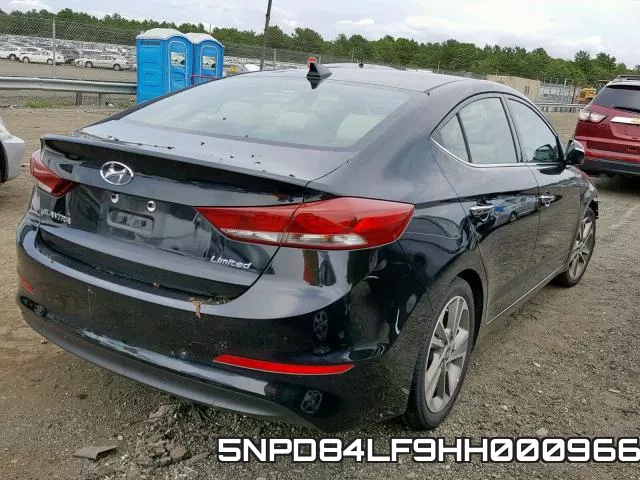 5NPD84LF9HH000966 фото 5