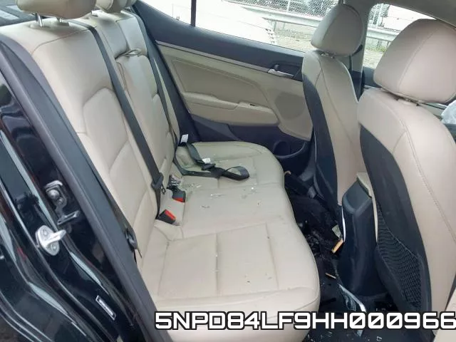 5NPD84LF9HH000966 фото 7