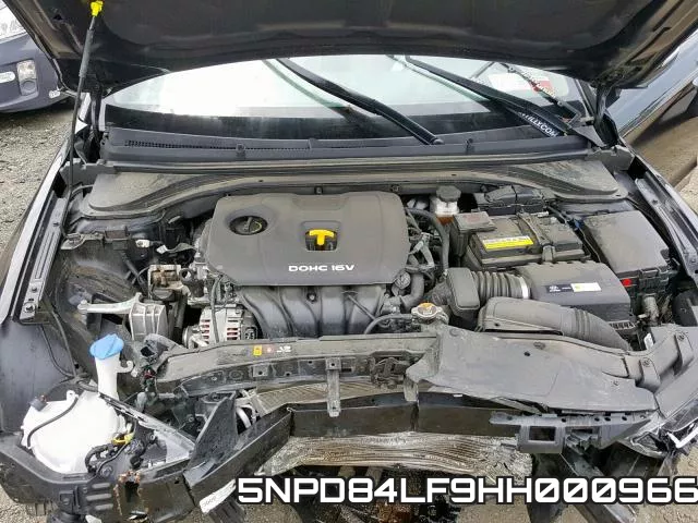 5NPD84LF9HH000966 фото 8