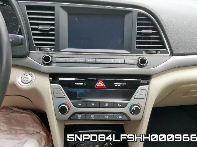 5NPD84LF9HH000966 фото 10