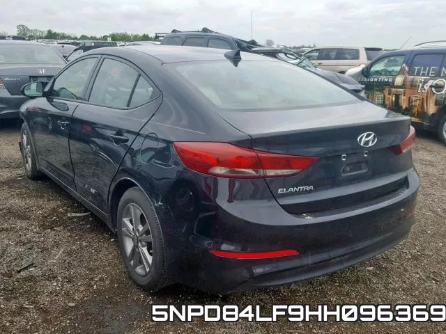 5NPD84LF9HH096369 фото 4