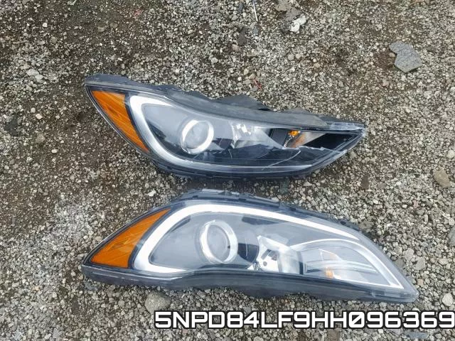 5NPD84LF9HH096369 фото 10