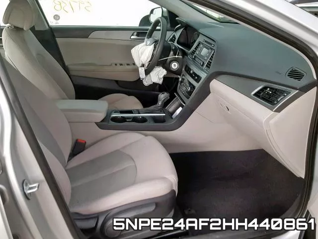 5NPE24AF2HH440861 фото 6