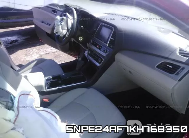 5NPE24AF7KH768350 фото 6