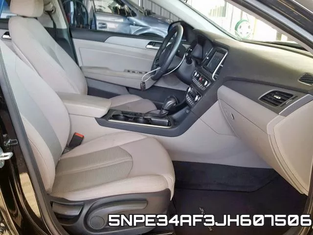 5NPE34AF3JH607506 фото 6