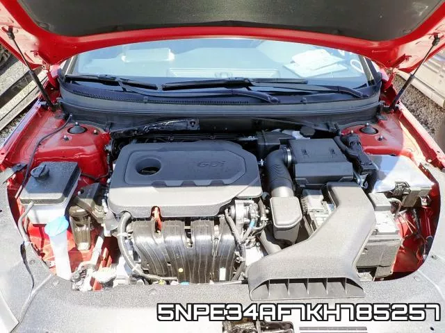 5NPE34AF7KH785257 фото 8