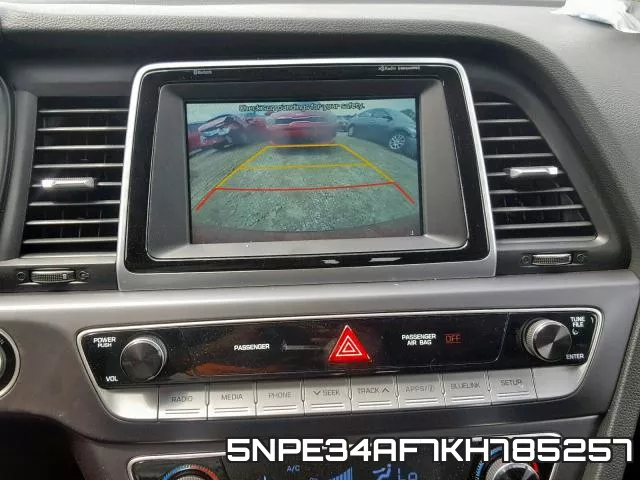 5NPE34AF7KH785257 фото 10