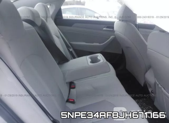 5NPE34AF8JH671766 фото 9