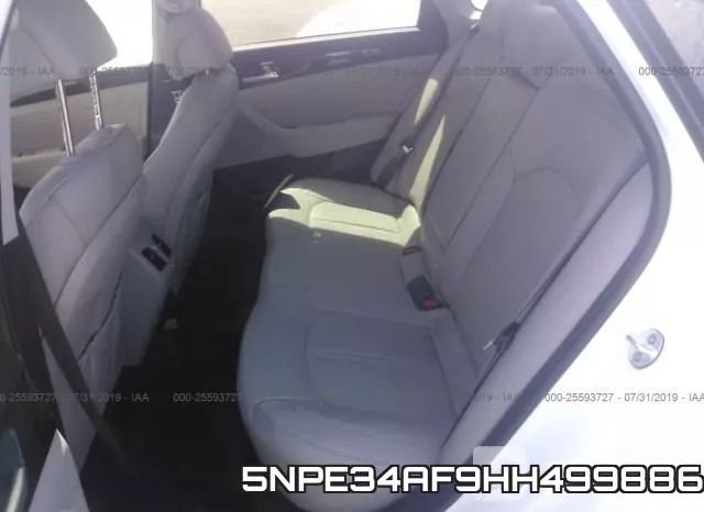 5NPE34AF9HH499886 фото 9
