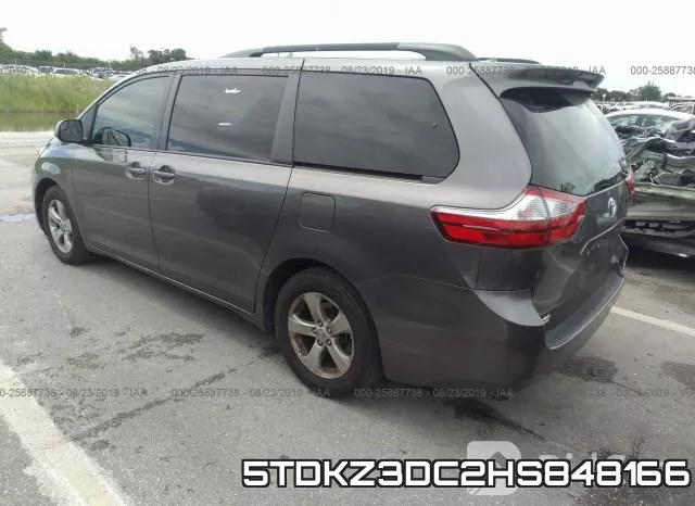 5TDKZ3DC2HS848166 фото 4