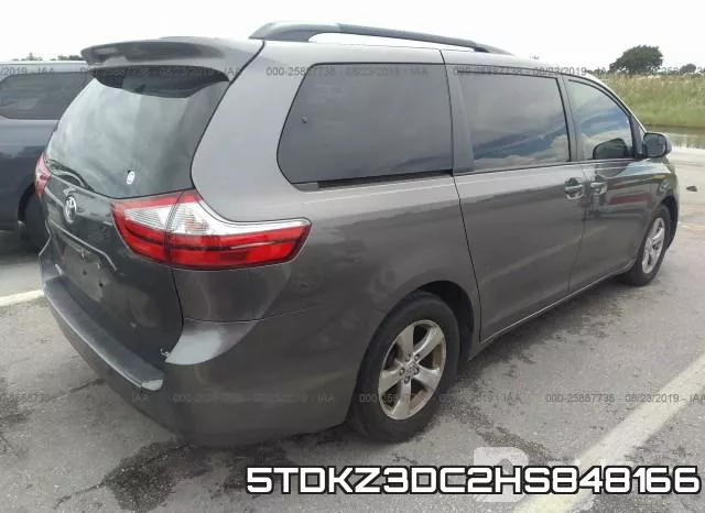 5TDKZ3DC2HS848166 фото 5