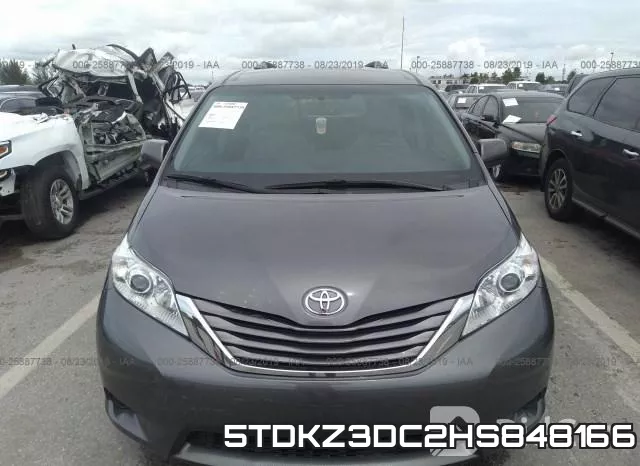 5TDKZ3DC2HS848166 фото 7