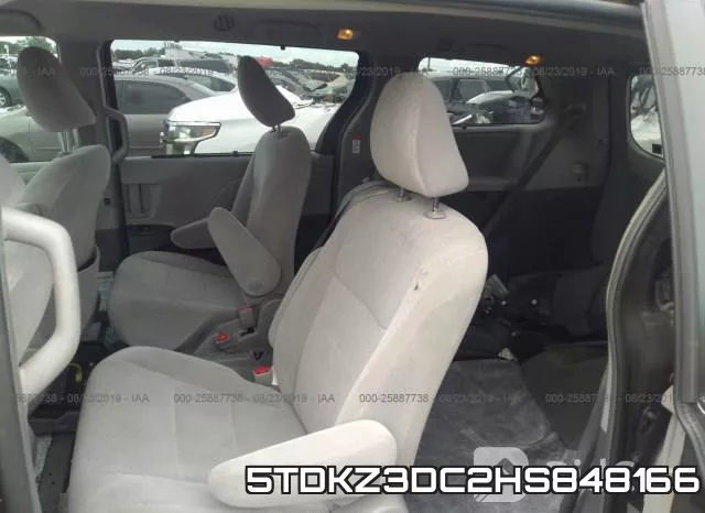 5TDKZ3DC2HS848166 фото 9