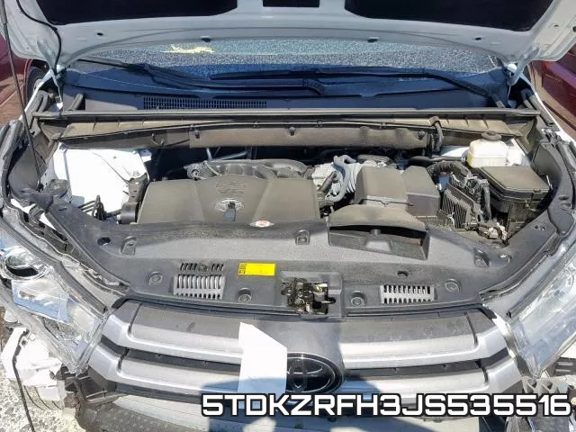 5TDKZRFH3JS535516 фото 8