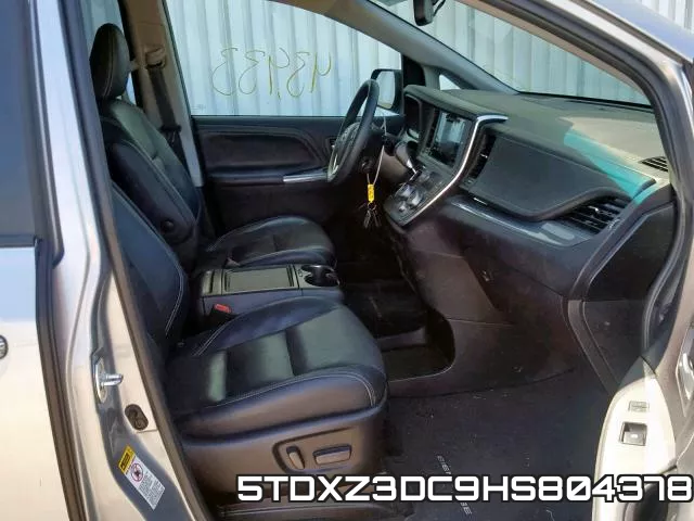 5TDXZ3DC9HS804378 фото 6