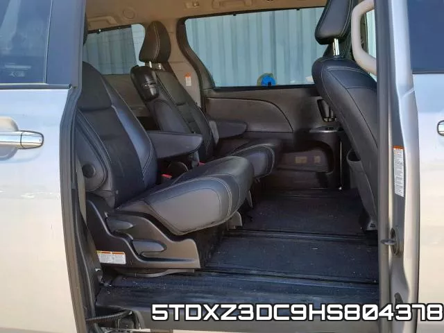 5TDXZ3DC9HS804378 фото 7