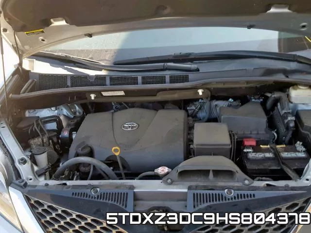 5TDXZ3DC9HS804378 фото 8