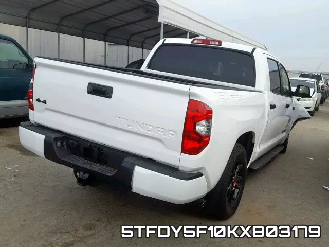 5TFDY5F10KX803179 фото 5