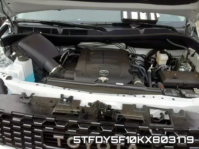 5TFDY5F10KX803179 фото 8