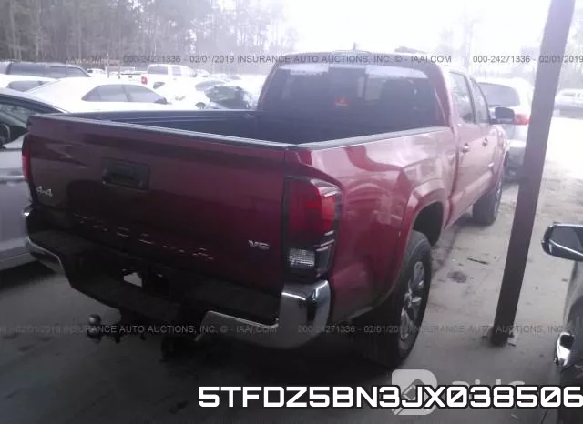 5TFDZ5BN3JX038506 фото 5
