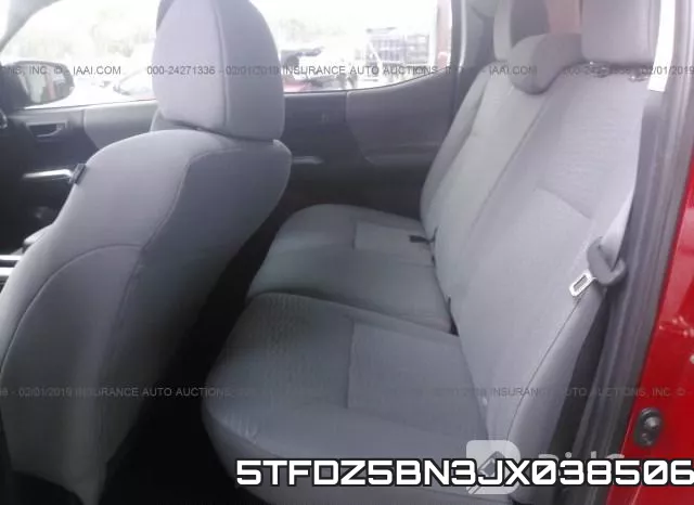 5TFDZ5BN3JX038506 фото 9