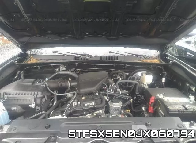 5TFSX5EN0JX060794 фото 2