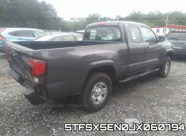 5TFSX5EN0JX060794 фото 5