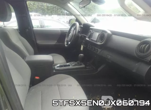 5TFSX5EN0JX060794 фото 6