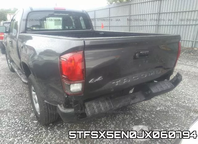 5TFSX5EN0JX060794 фото 7